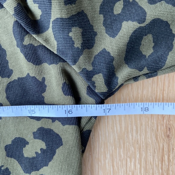 Ampersand Avenue Long Sleeve Top - Picture 7 of 12